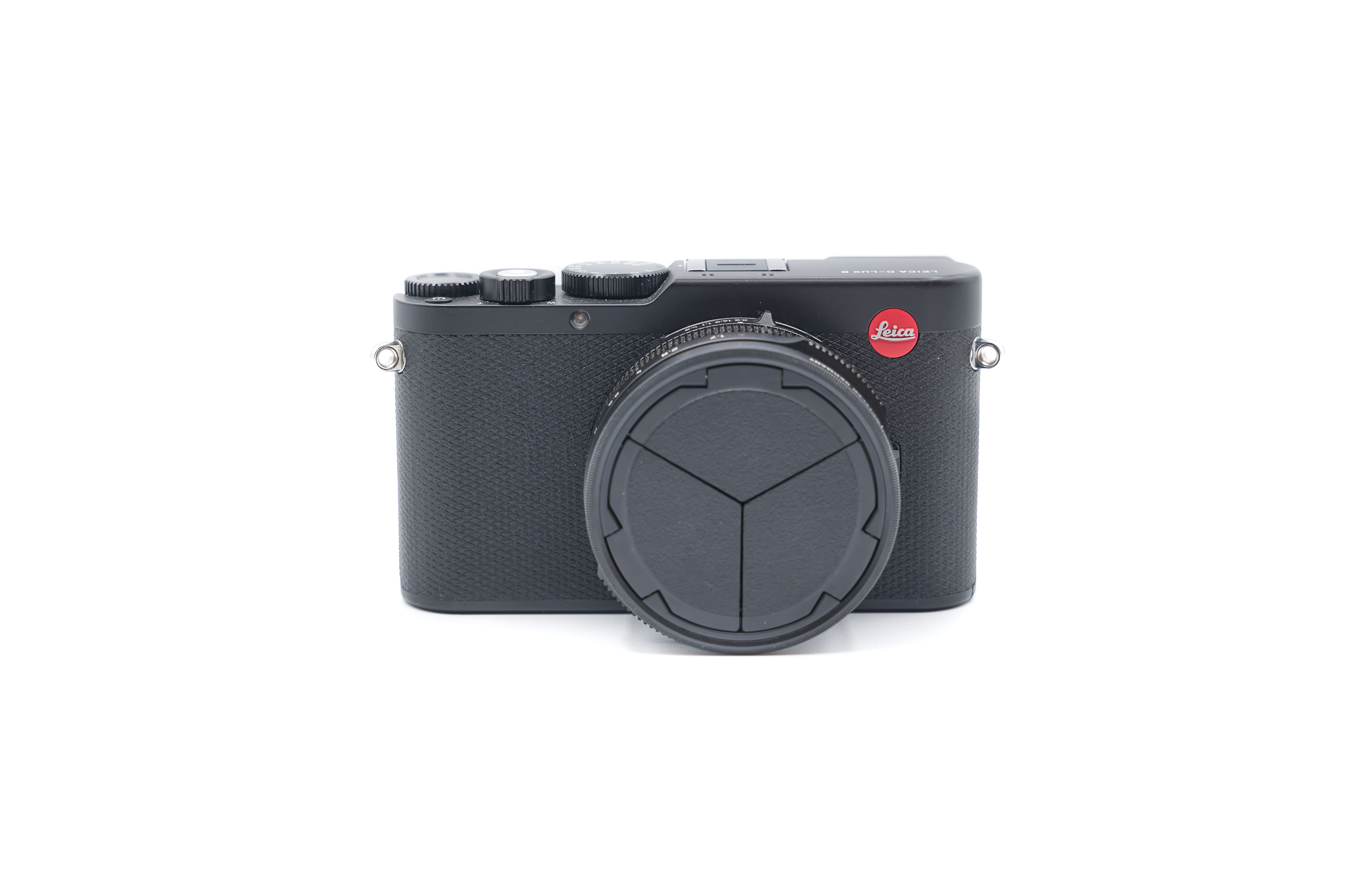 Leica D-LUX 8