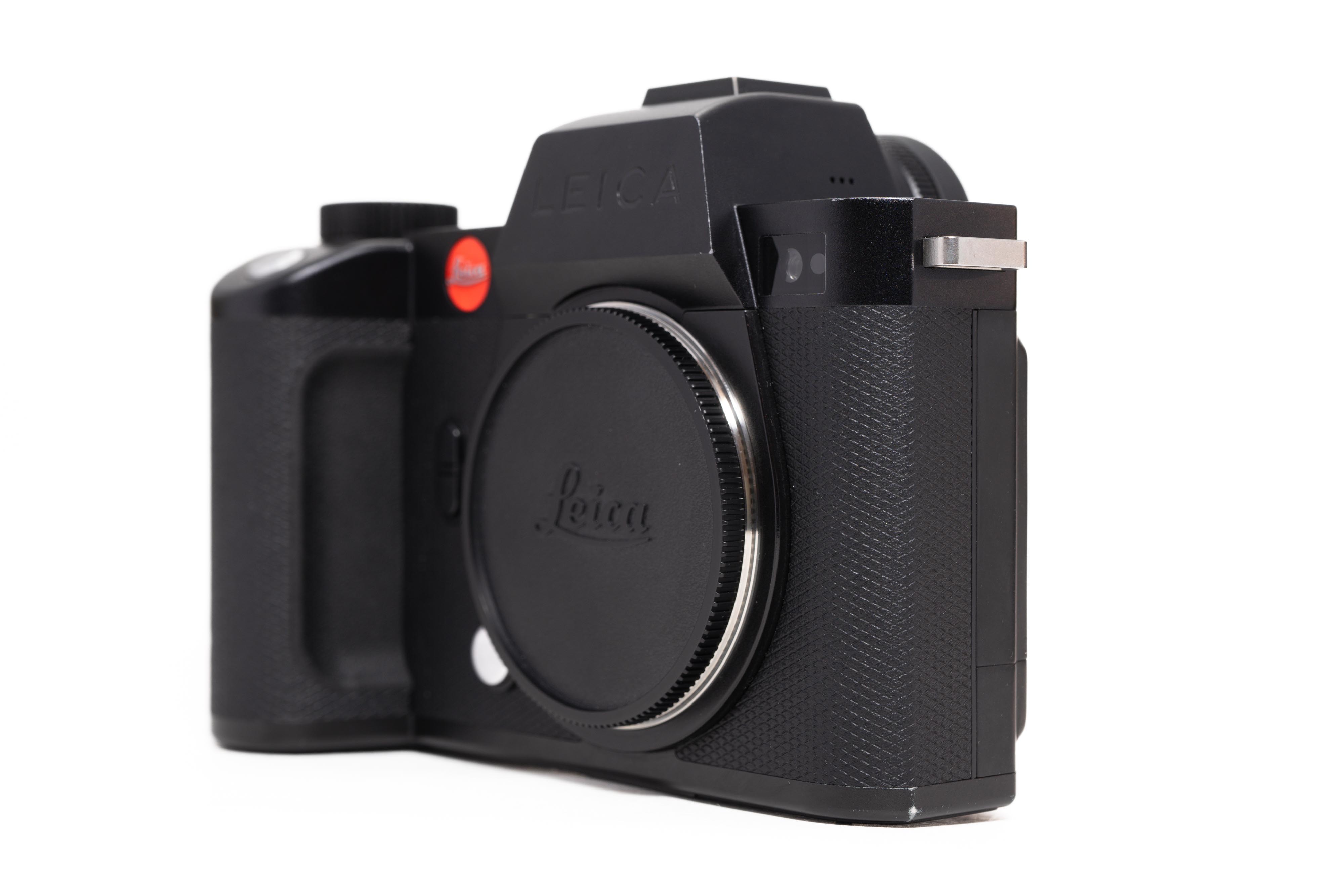 Leica SL2-S black