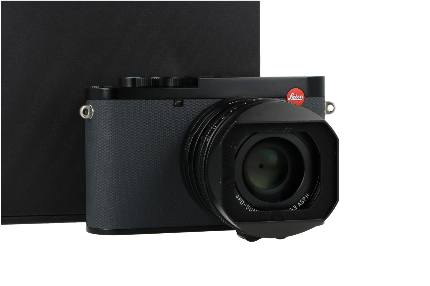 Leica Q3 43 Kit + Thumb Support (20200)