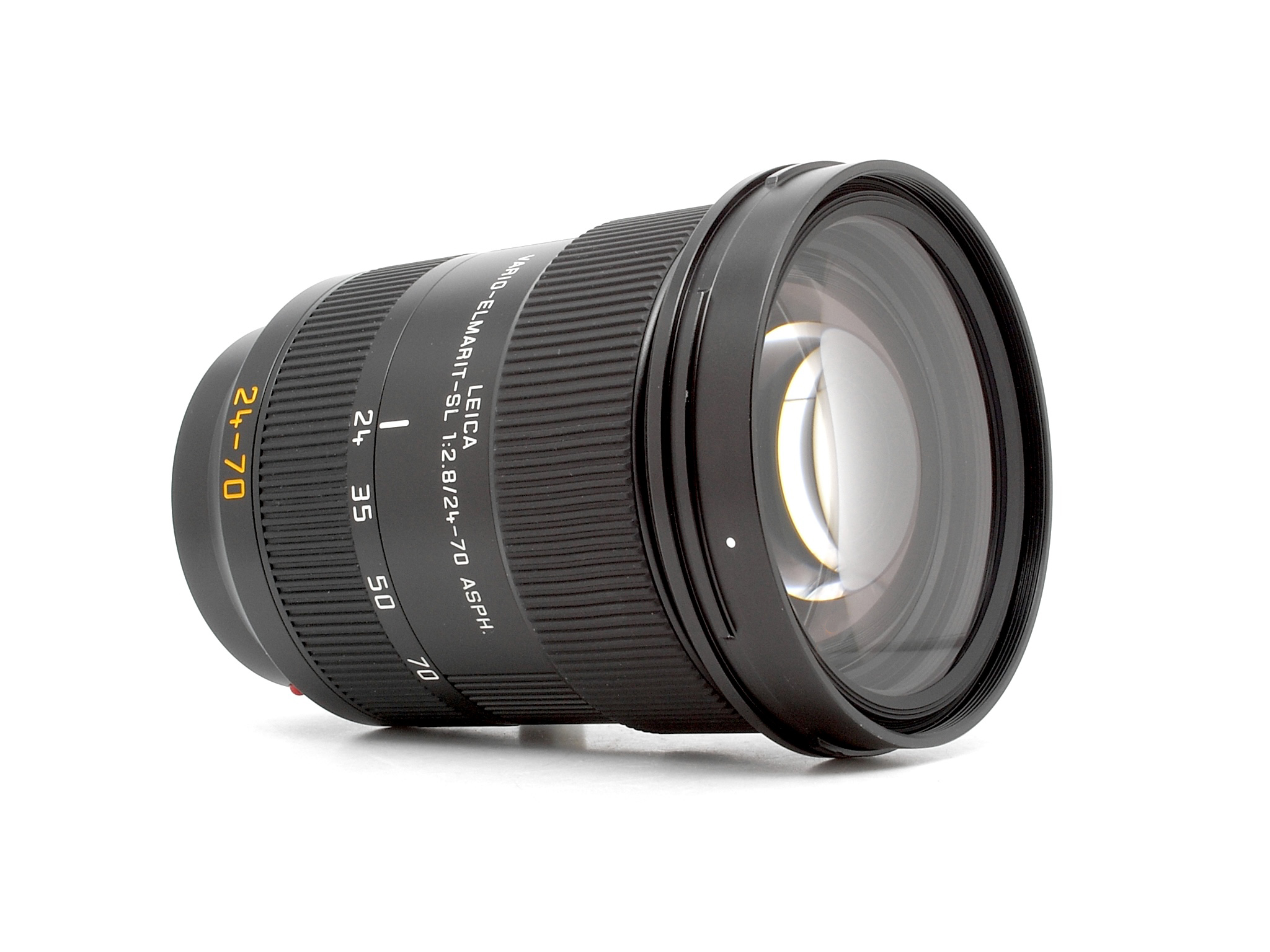 Leica Vario-Elmarit-SL 1:2.8/24–70mm ASPH.