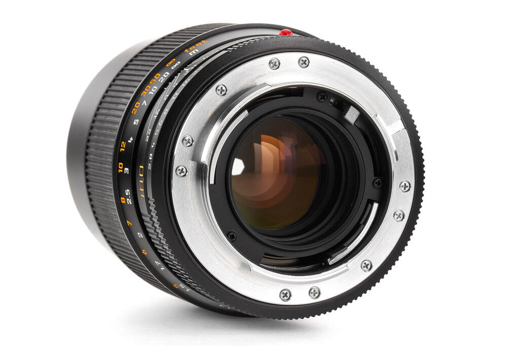 Leica Apo-Macro-Elmarit-R 11210 2,8/100mm