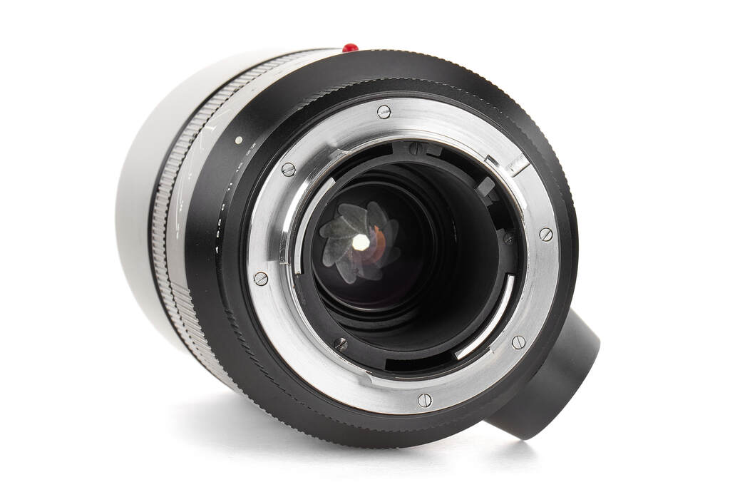 Leica Telyt-R 11920 4/250mm 1.Model