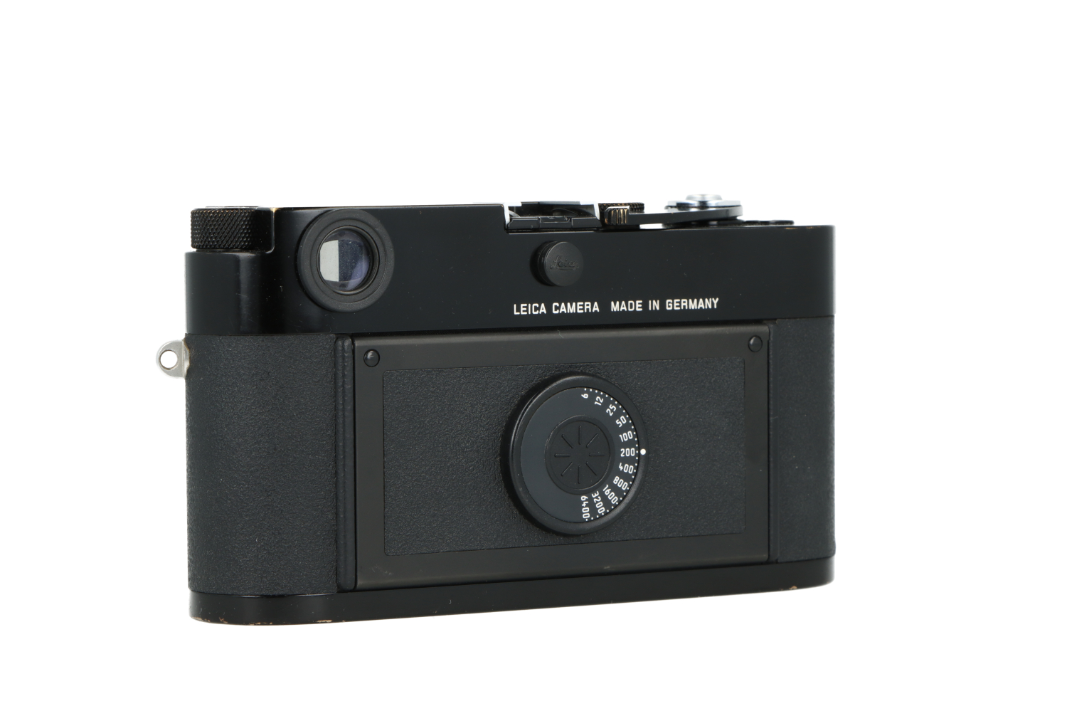 Leica MP Back Paint Set + Koffer (10302)