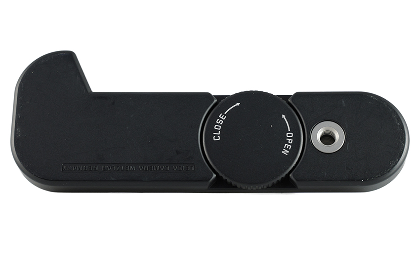 Leica Q2 "Reporter", Vers. E/U/JP 19063