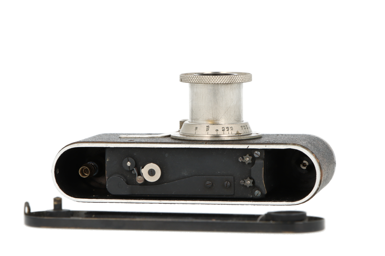 Leica I model A