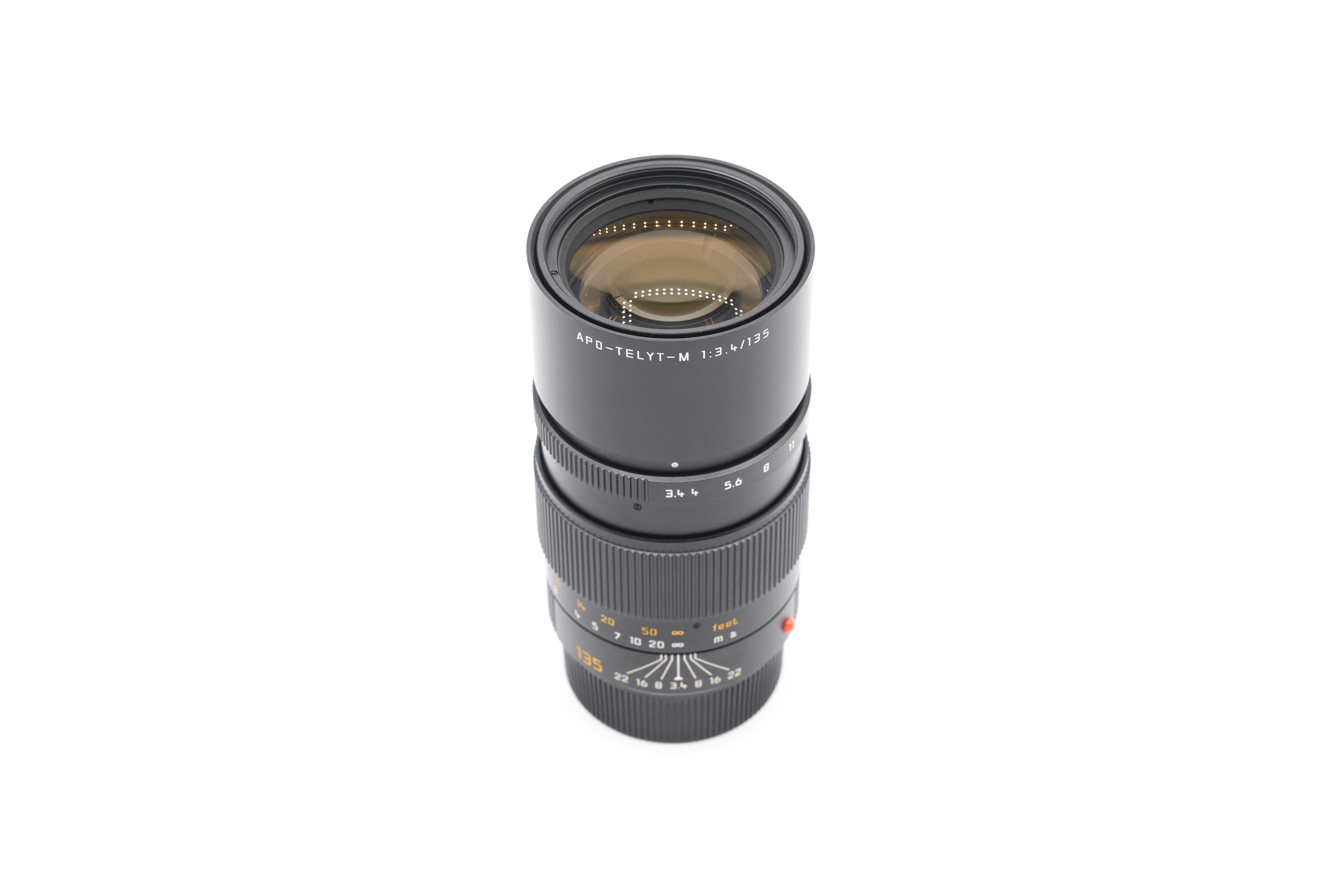Leica APO-Telyt-M 135mm f/3.4 11889