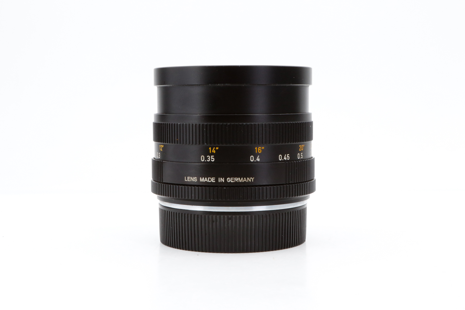 Leica SUMMICRON-R 1:2/35 MM
