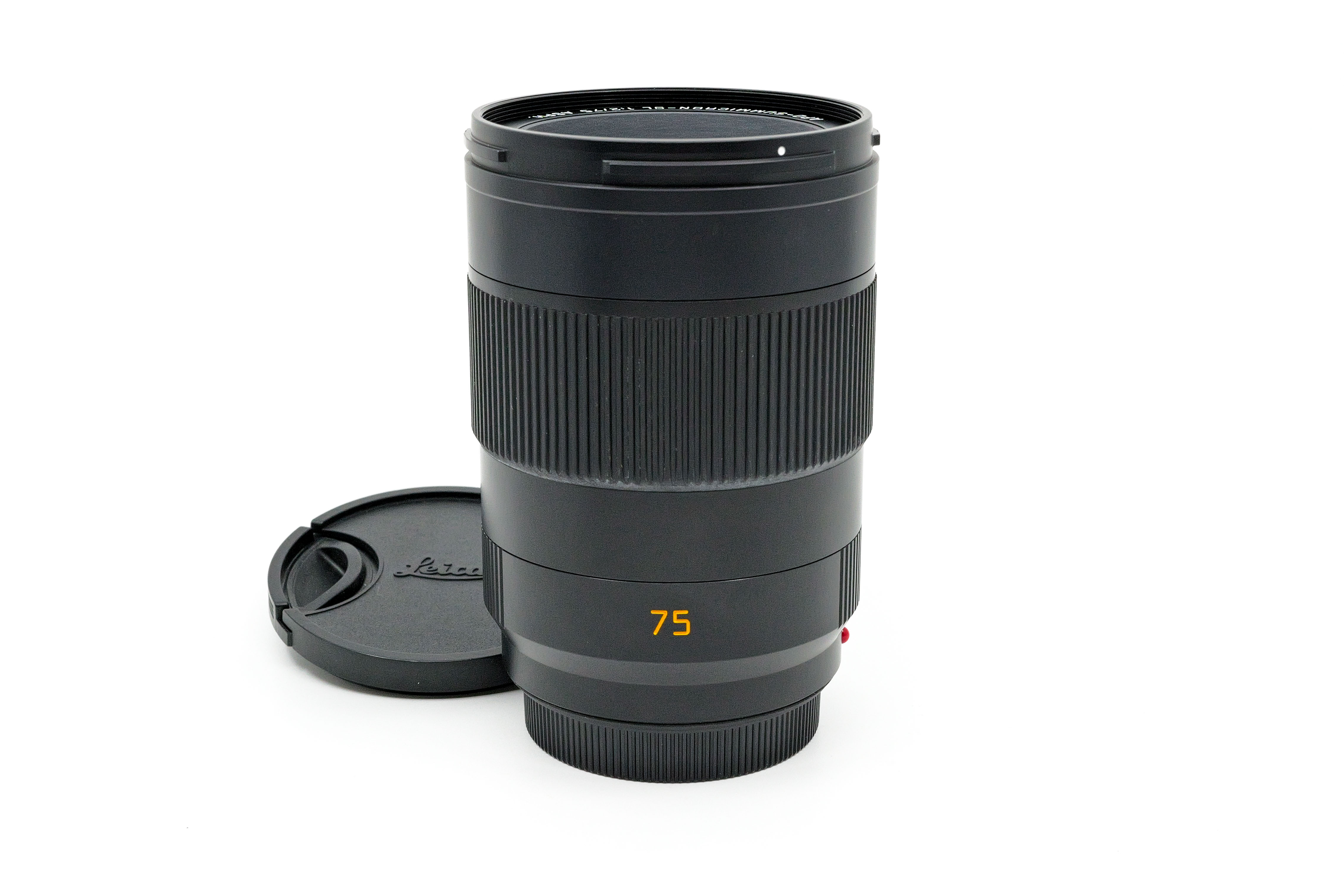 APO-SUMMICRON-SL 1:2/75 ASPH.,