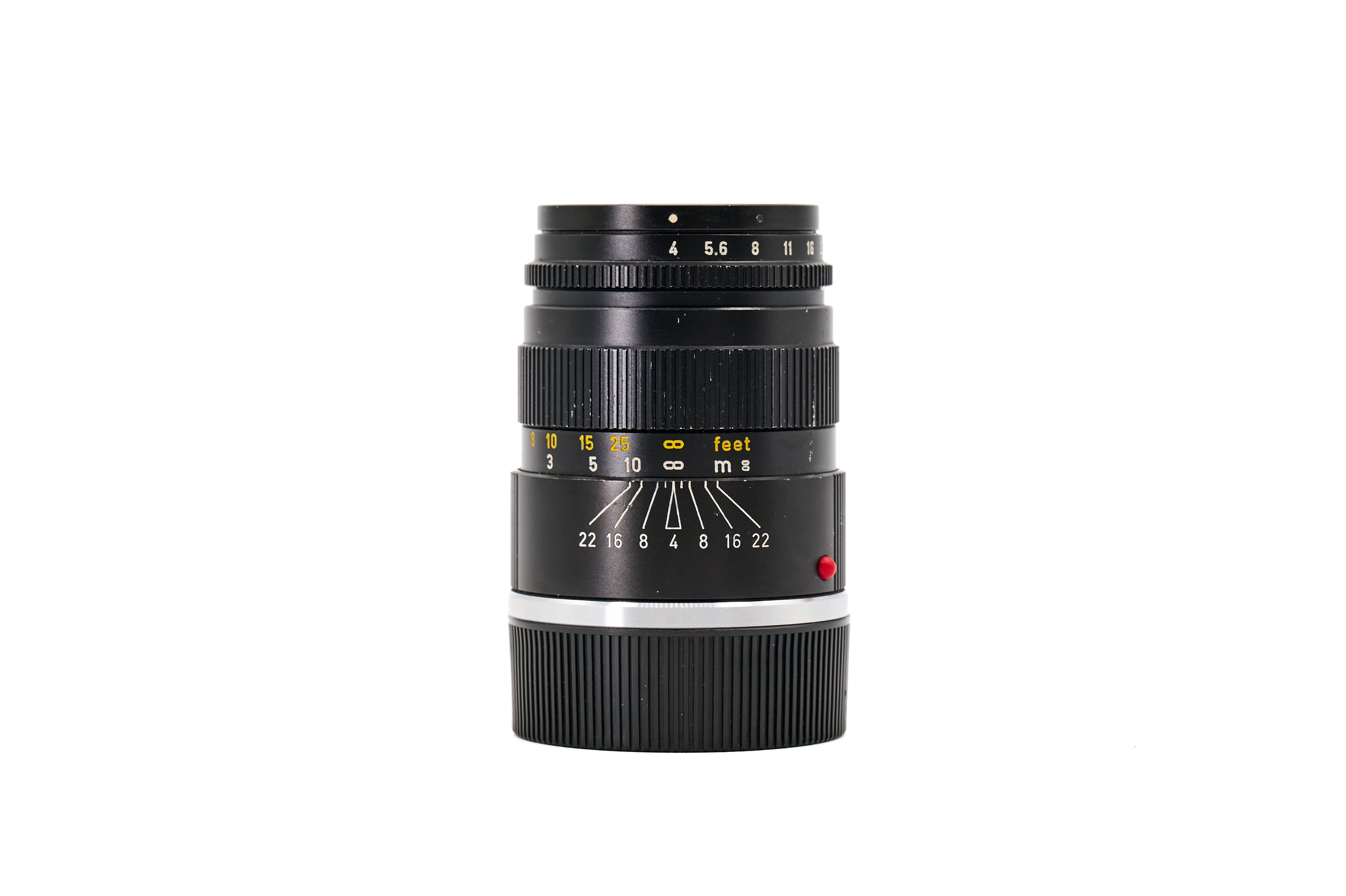 Leica Elmar-C 90mm f/4 11540