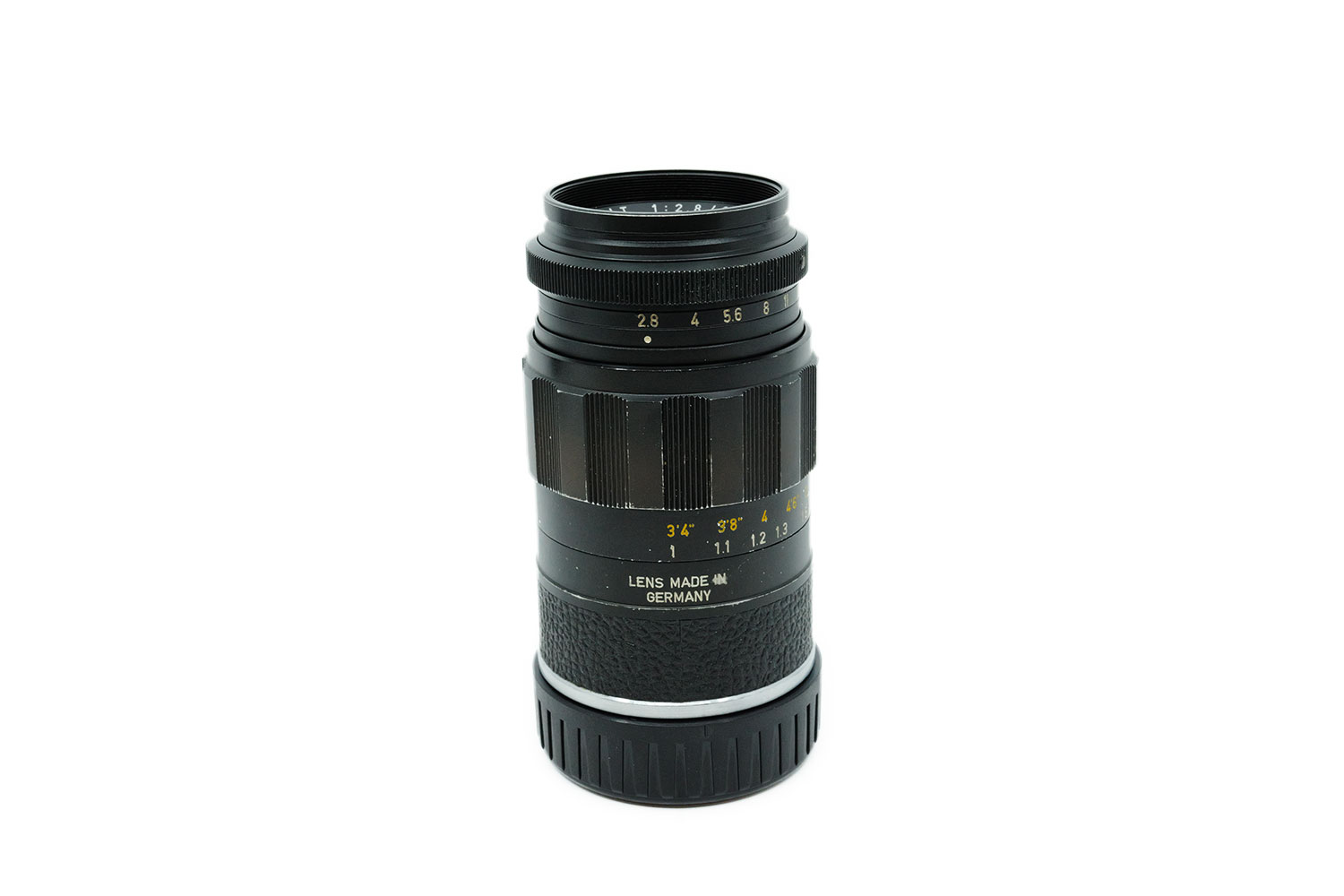 Leica Elmarit-M 2.8/90mm v1 (11129)