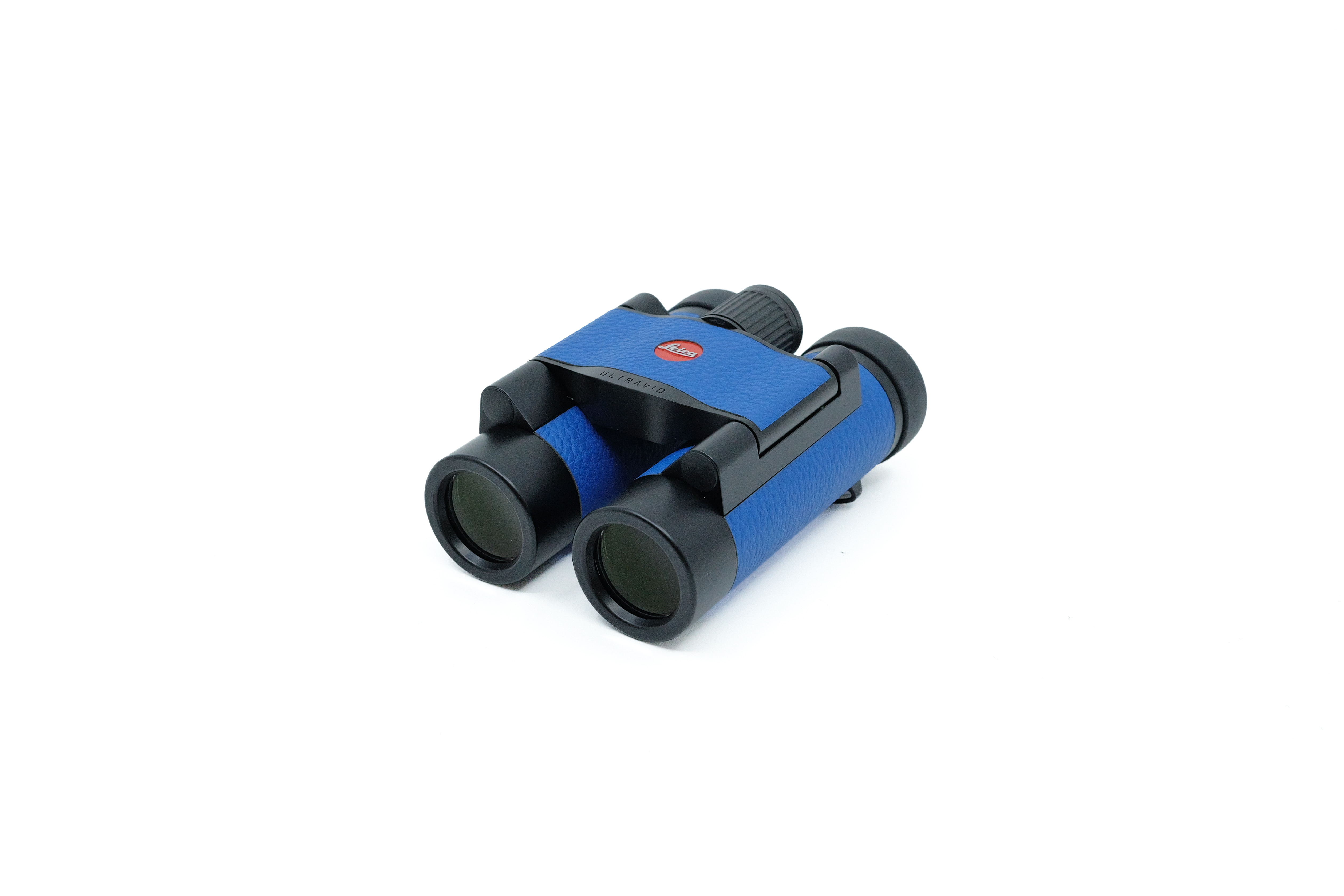 ULTRAVID 8x20 Colorline, Capri-Blau