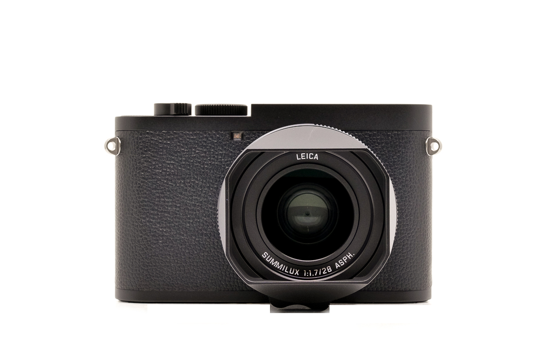Leica Q2 Monochrom "DEMO"