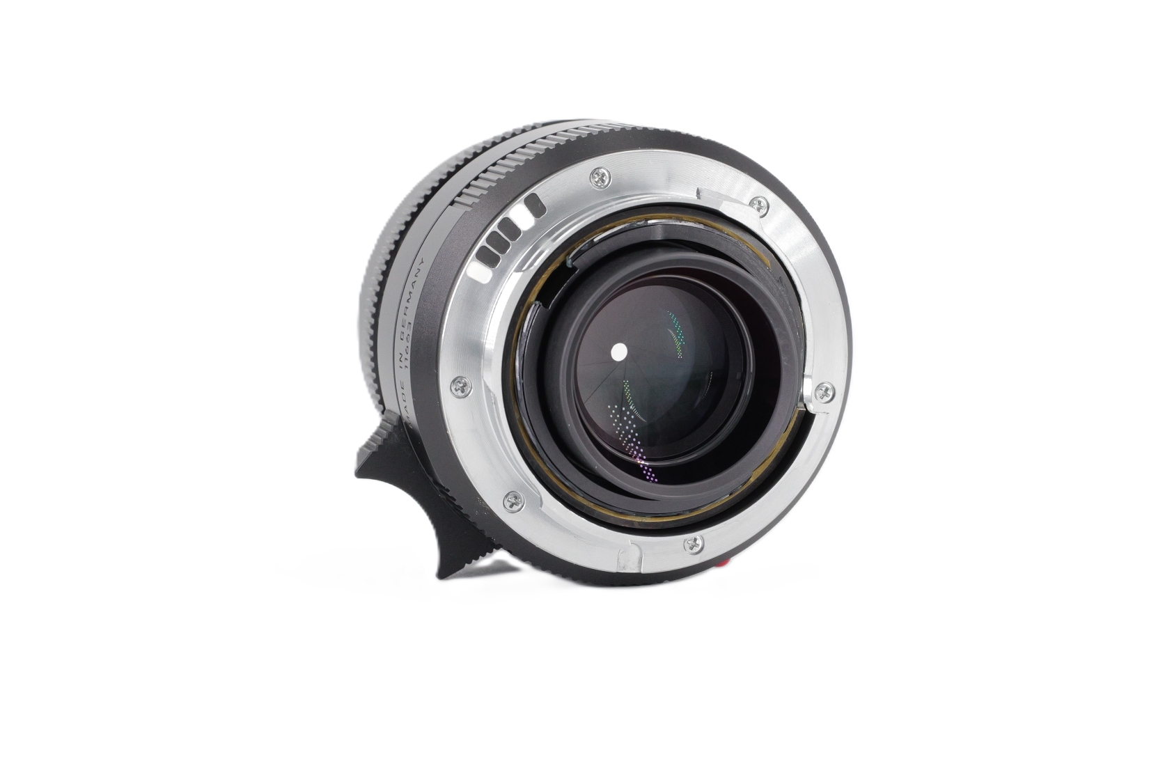 SUMMILUX-M 1.4/35mm ASPH., black