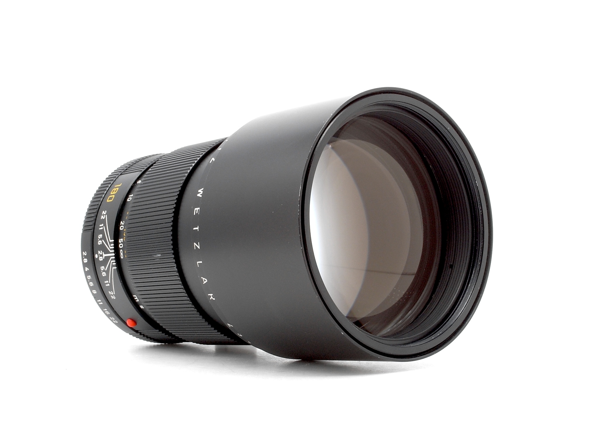 Leitz Elmarit-R 2.8/180mm