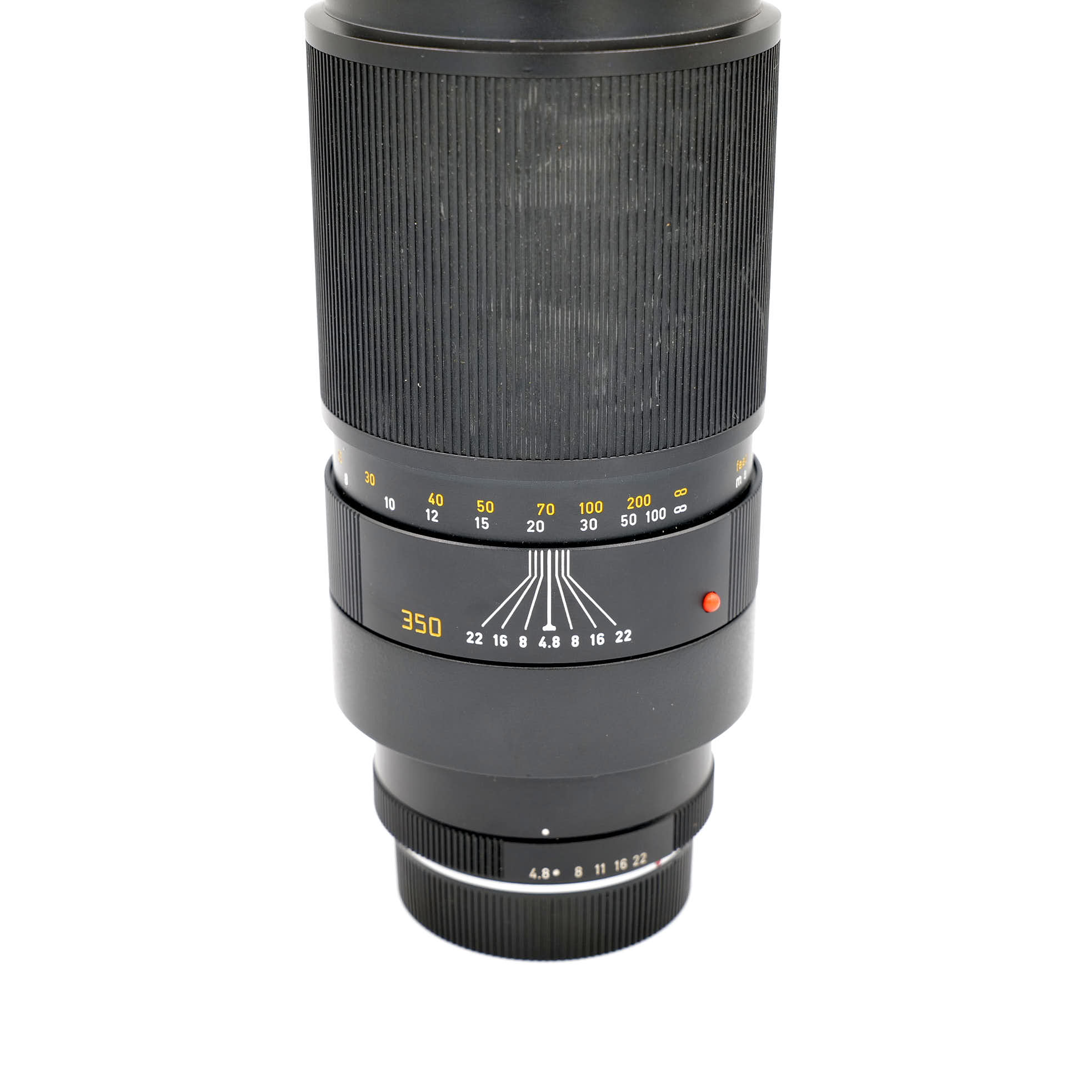 Leica Telyt-R 350mm f/4.8 11915 Leica Telyt-R 350mm f/4.8 11915