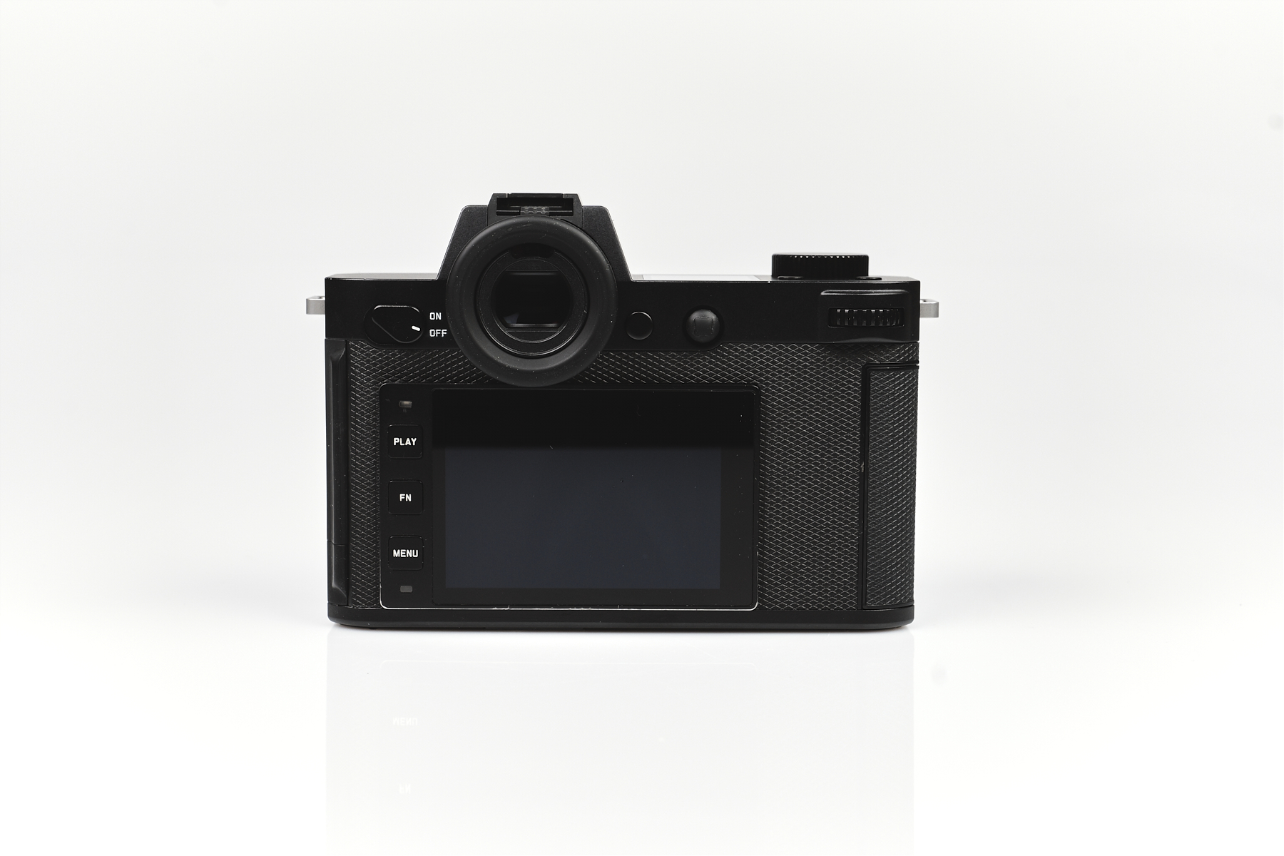Leica SL2-S black