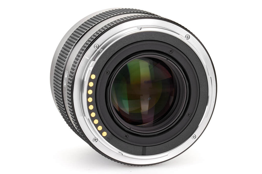 Zeiss f. Contax 645 80/2 Planar T* 