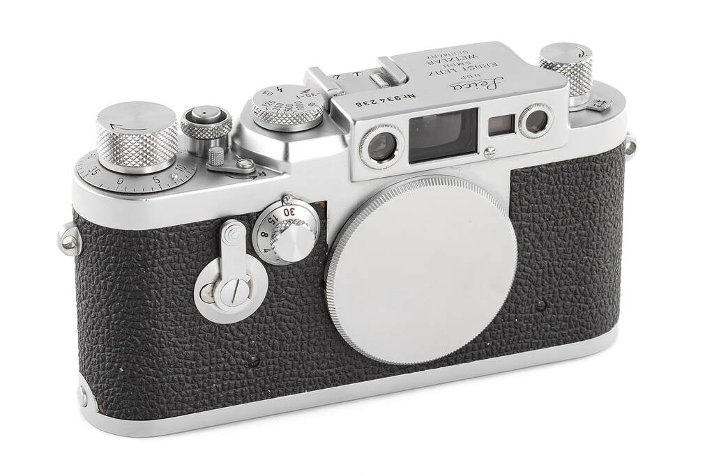 Leica IIIg