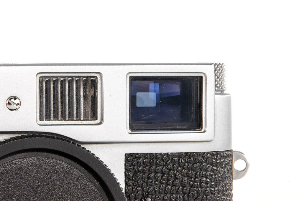Leica M1 chrome