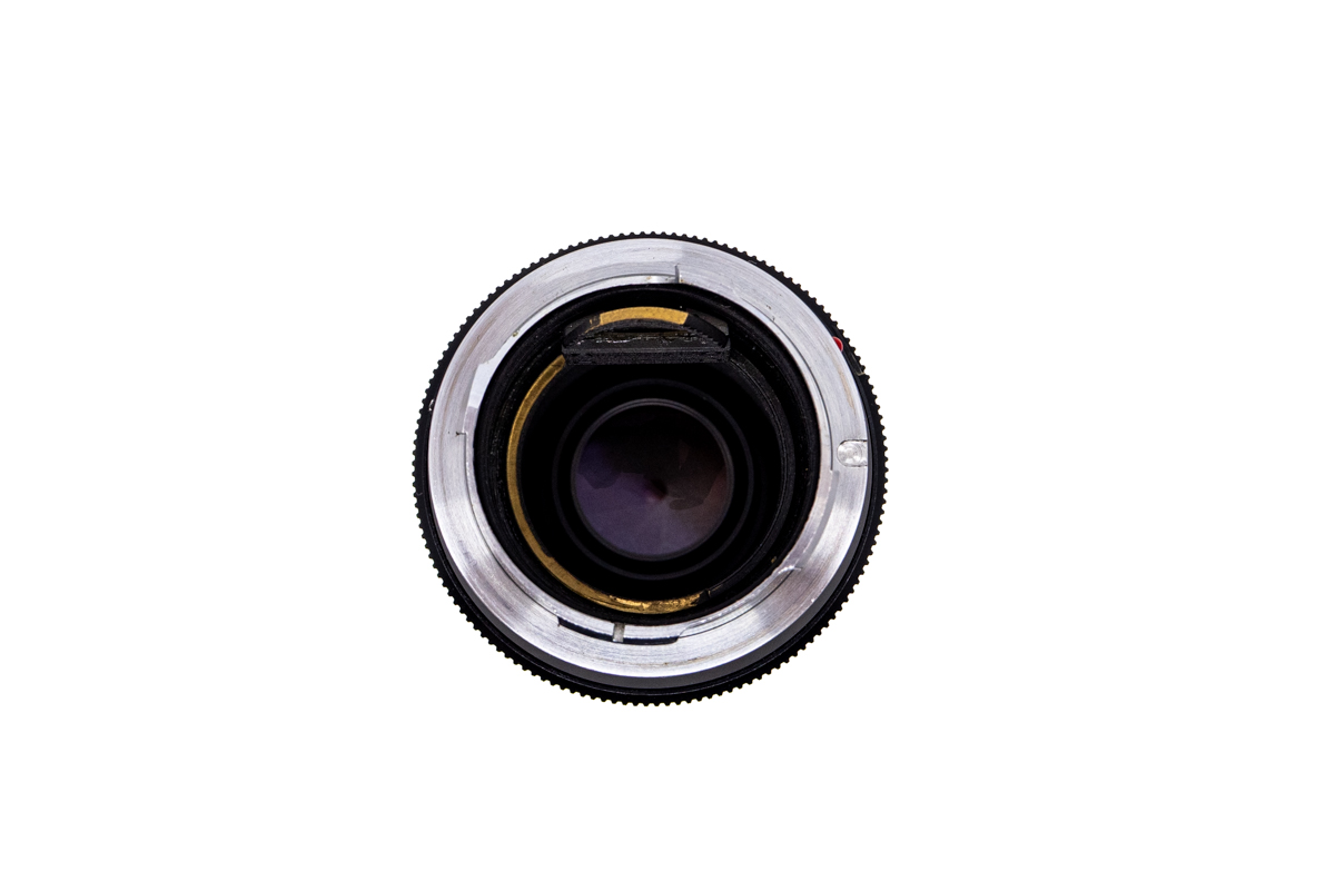 Leica TELE-ELMAR-M 4/135mm (11851)