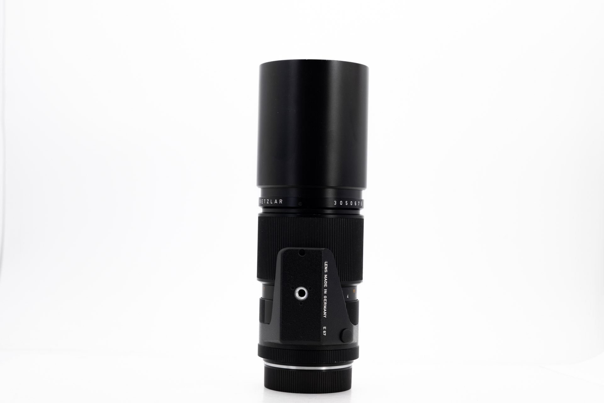 LEICA TELYT-R 4.0/250mm 3Cam
