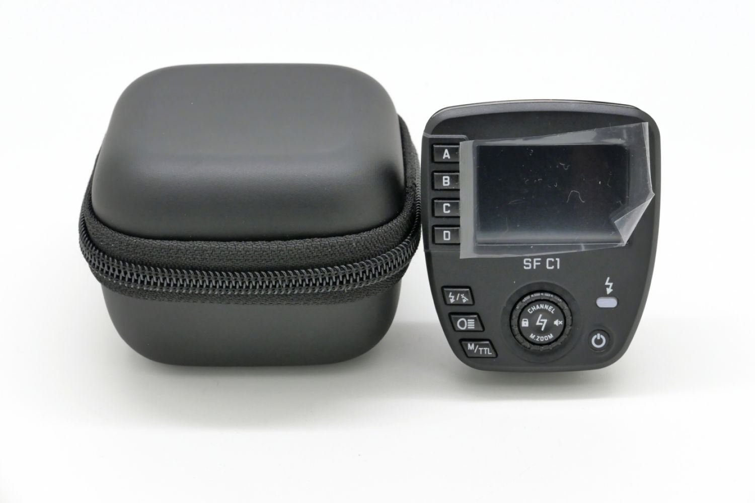 Leica SF-C1 transmitter