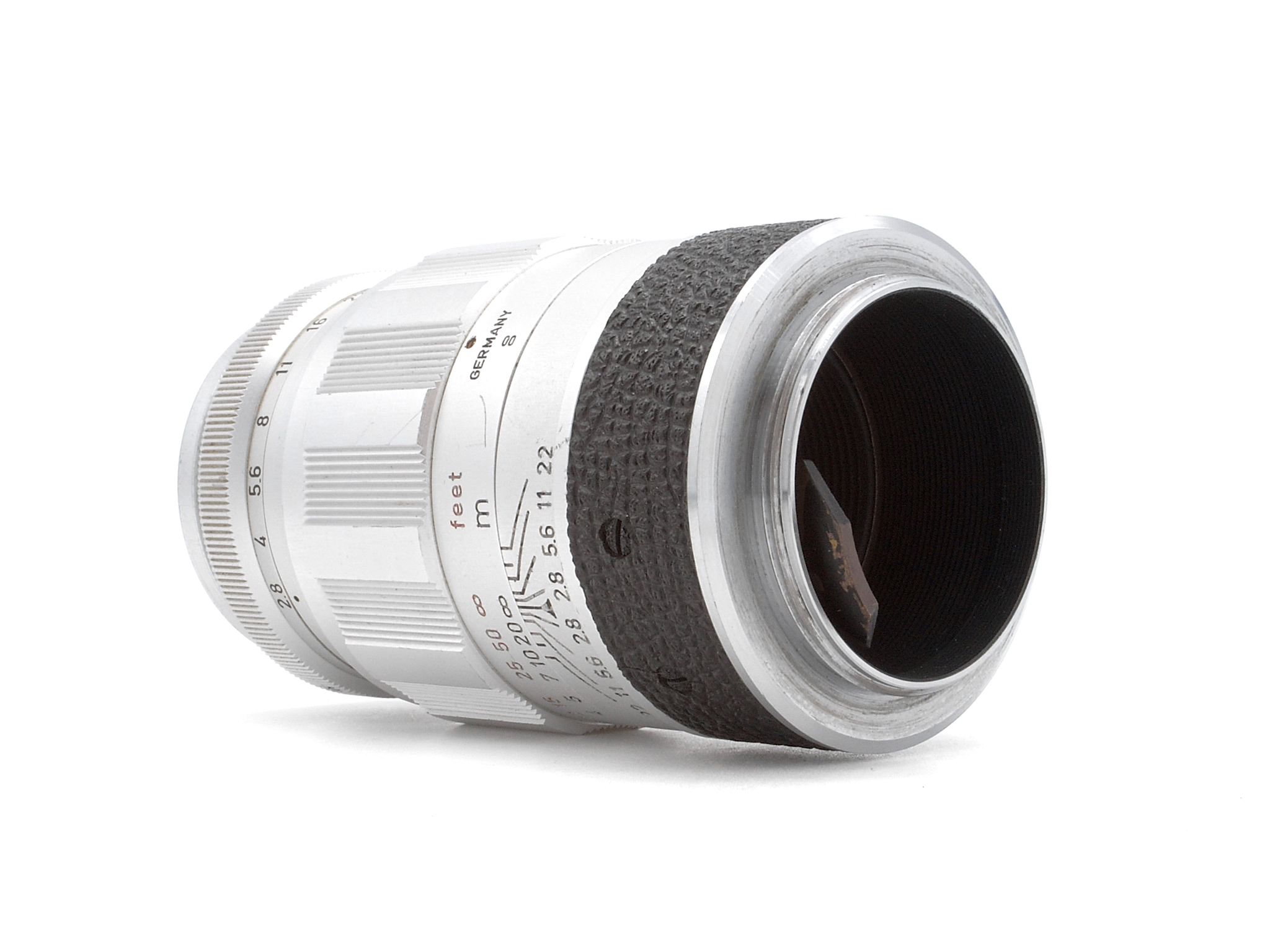 Leica Elmarit M39 2,8/90mm