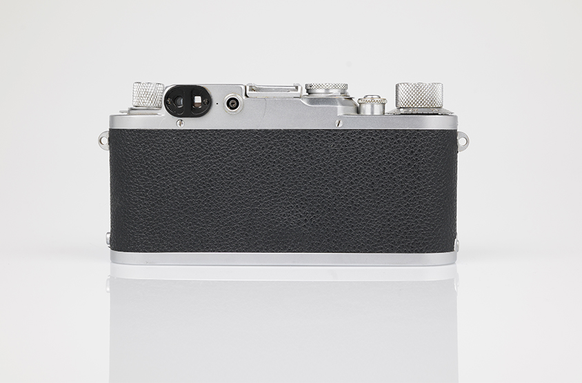 Leica IIc Sync.