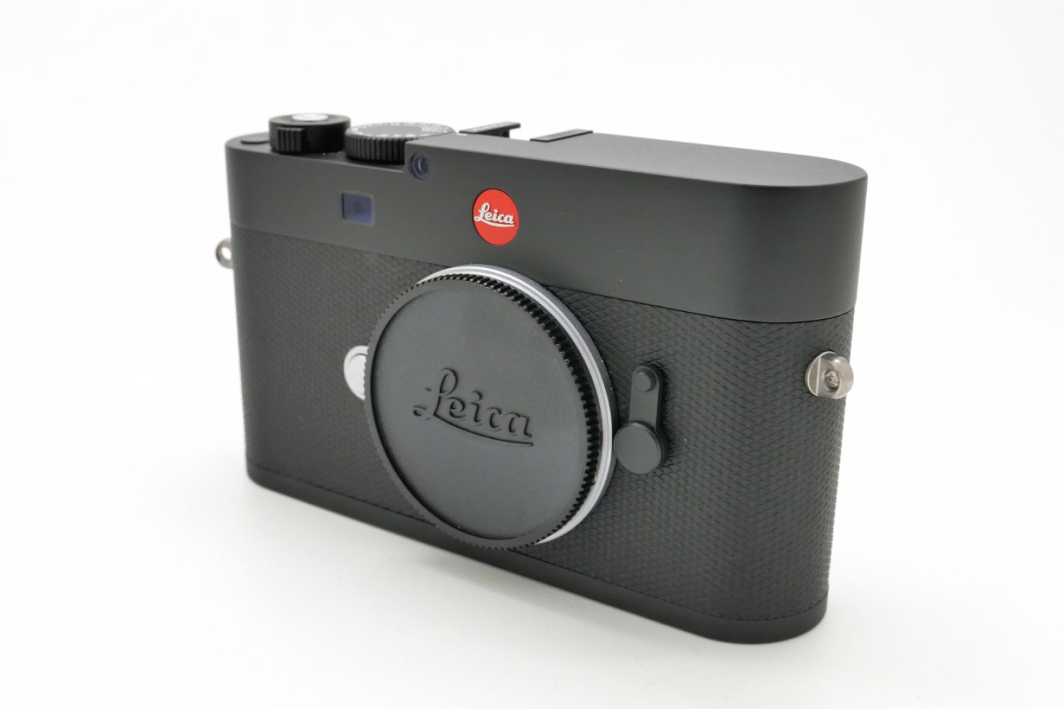 Leica M EV1