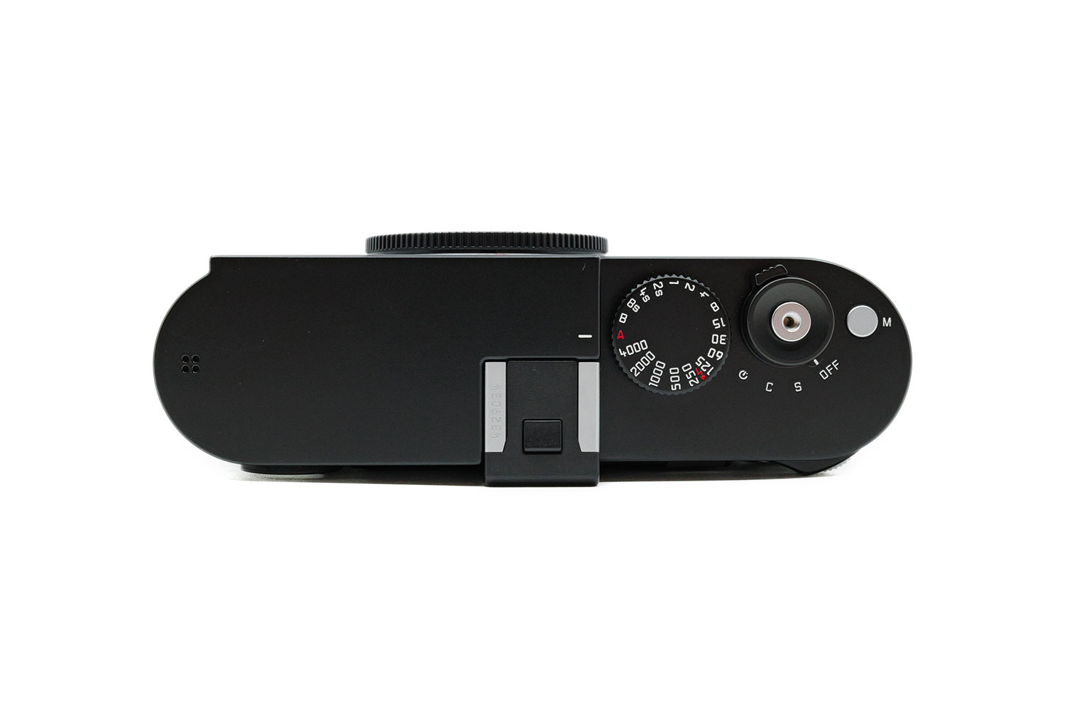 Leica M-240 Noir 10770