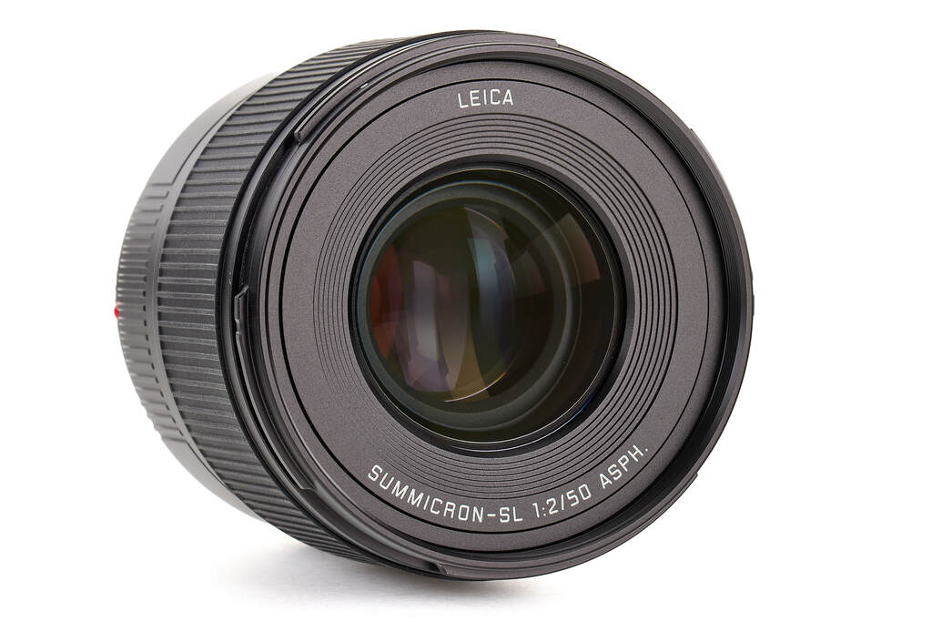 Leica Summicron SL 2/50mm ASPH 11193