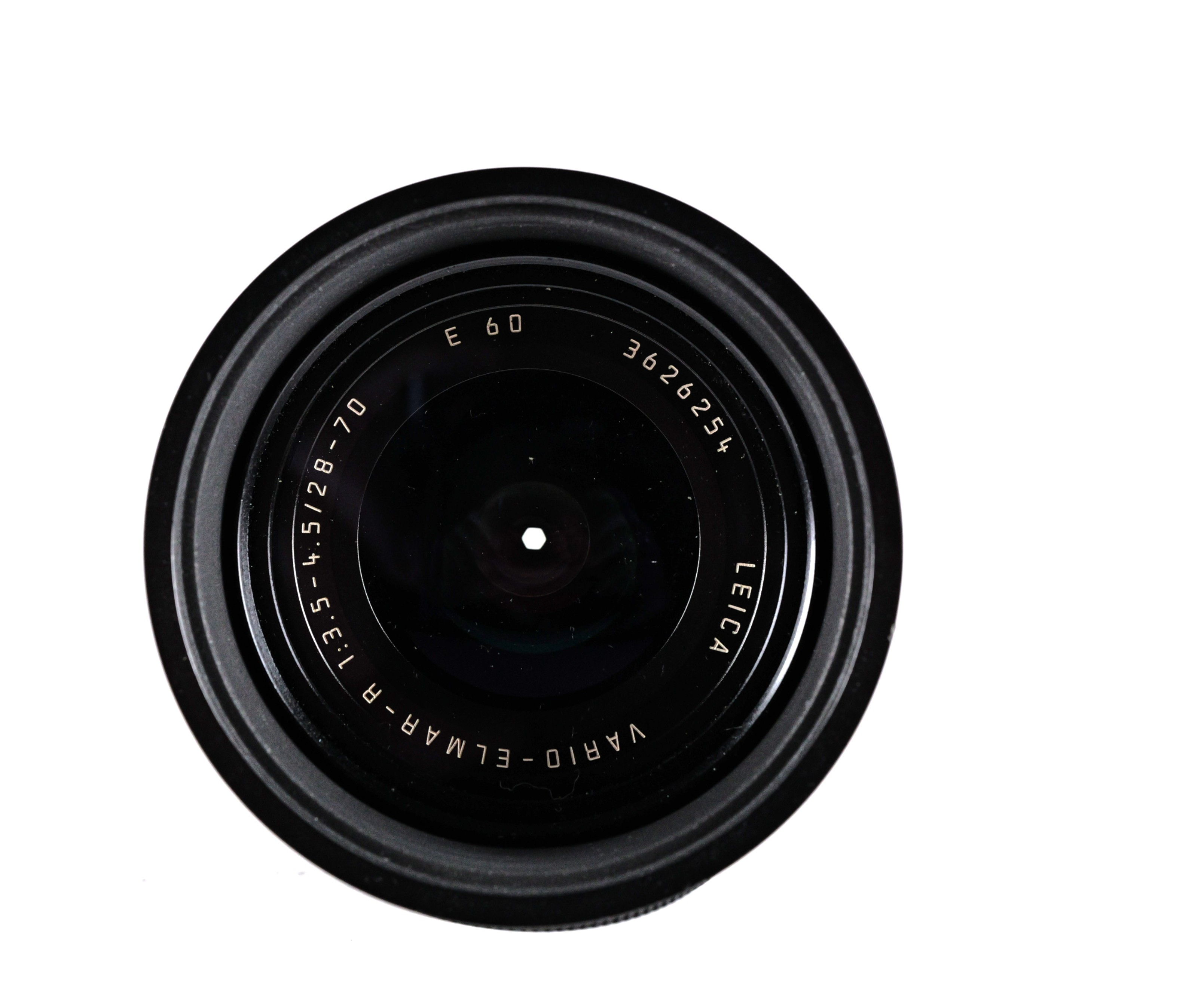 Leica VARIO-ELMAR-R 1:3.5–4.5/28–70 mm