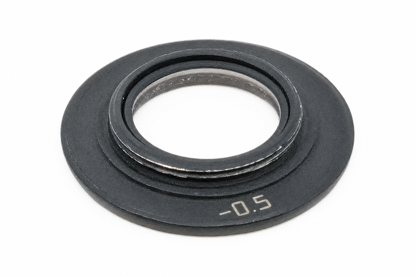 Leica -0,5 dioptric adapter for M (14355)