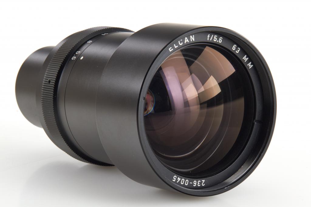 Leica Elcan 5,6/63mm