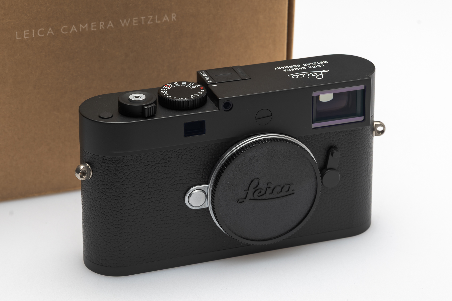 Leica M11-D Leica M11-D