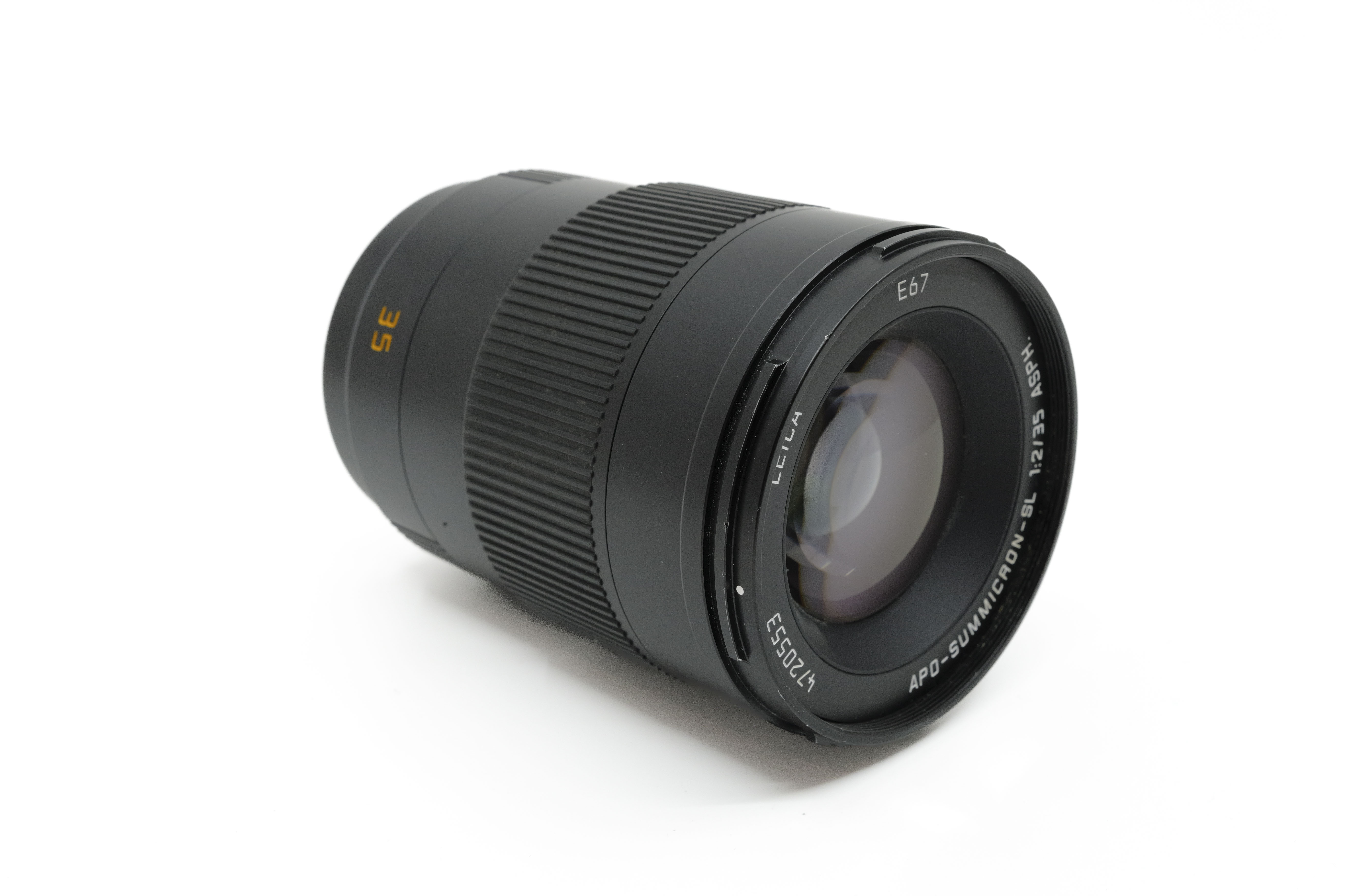 Leica APO-SUMMICRON-SL 2/35mm EX-DEMO