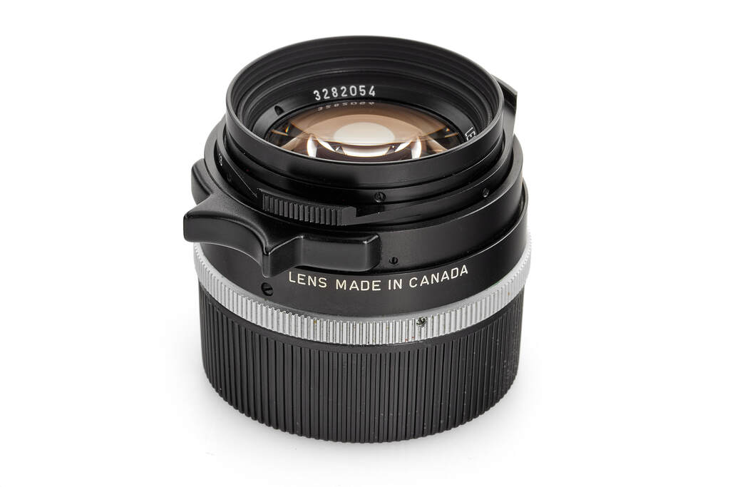 Leica Summilux-M 11870 1,4/35mm
