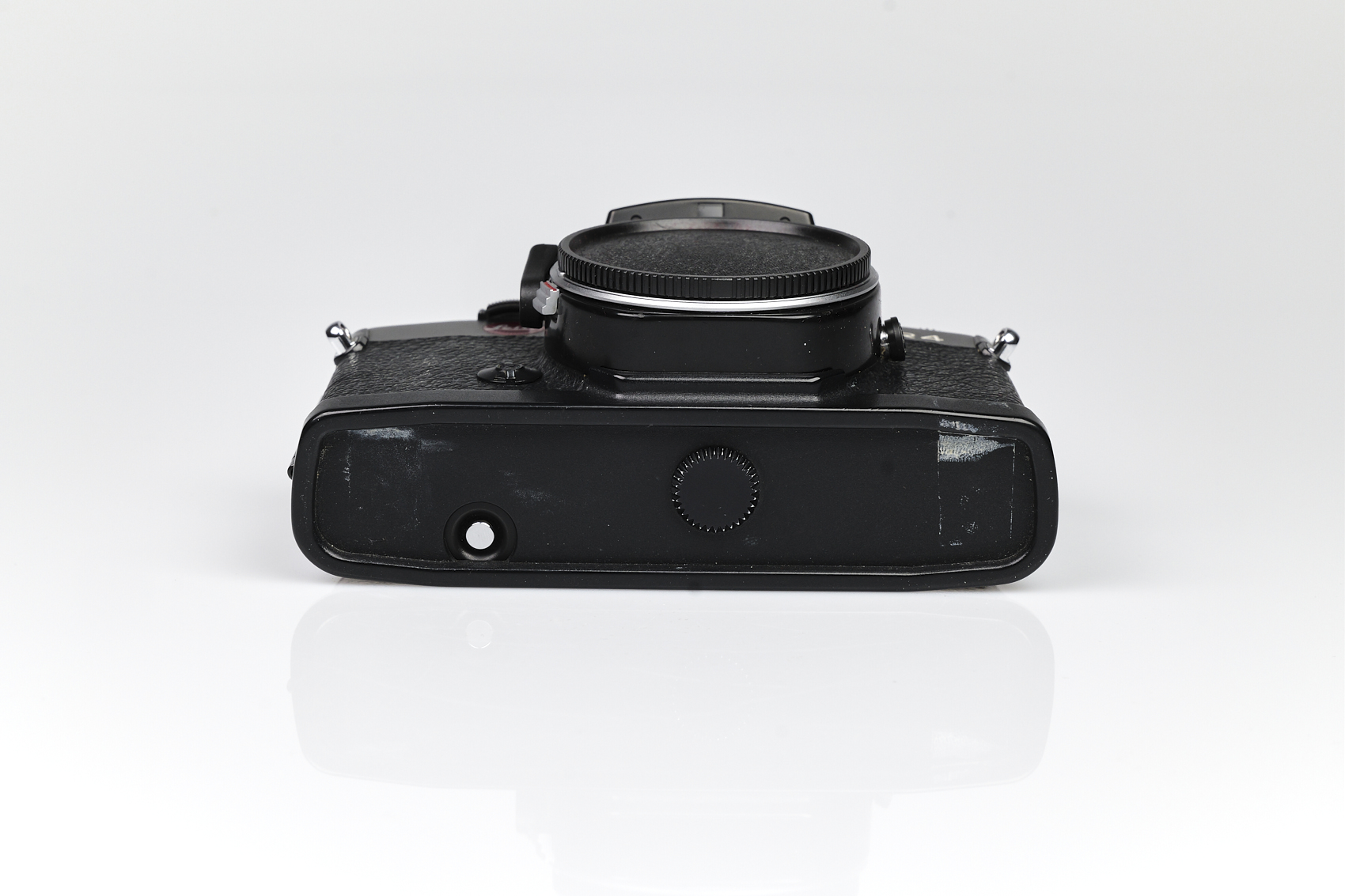 LEICA R4 black chrome-plated LEICA R4 black chrome-plated