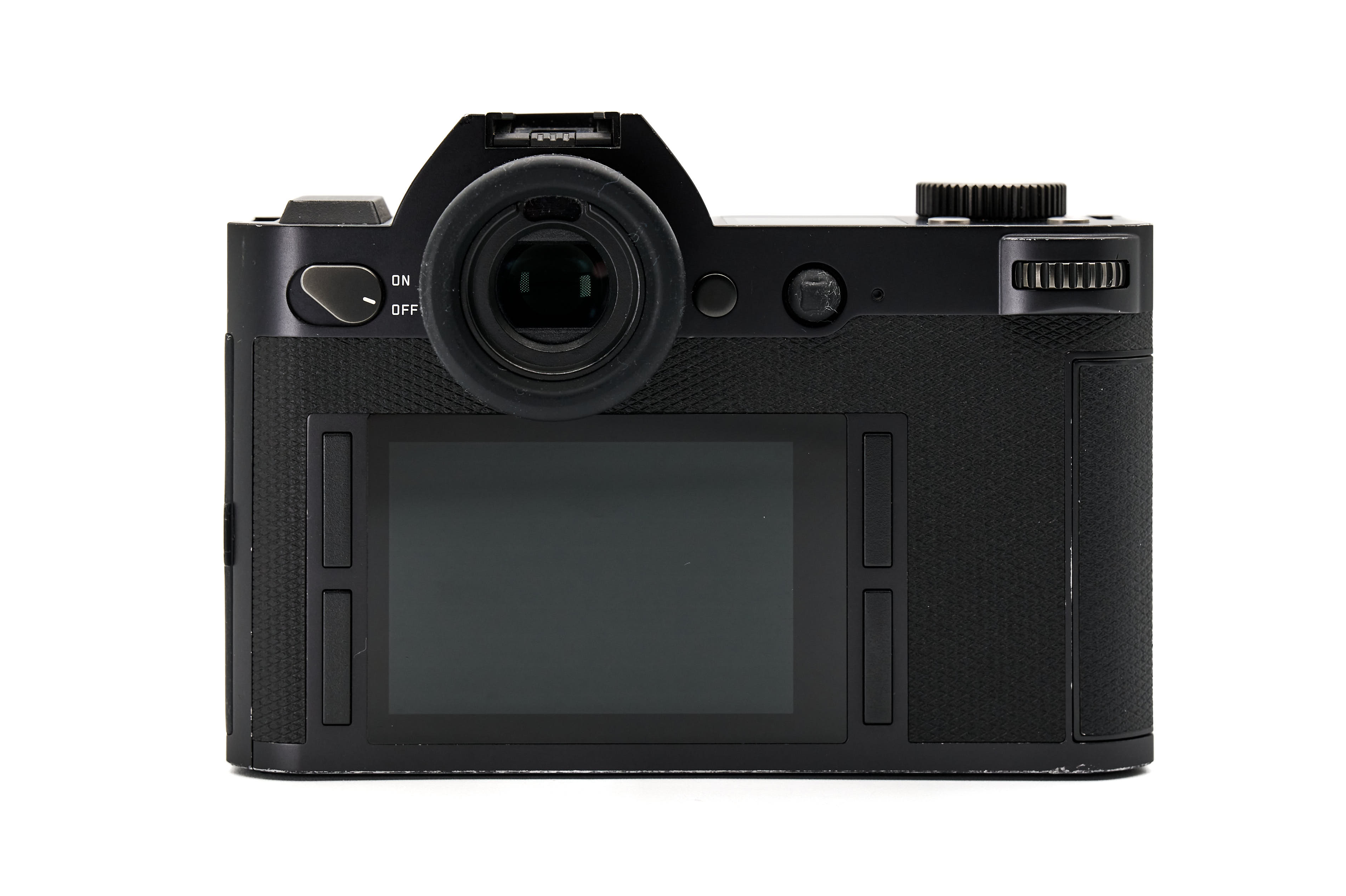 Leica SL (Typ 601) 	10850