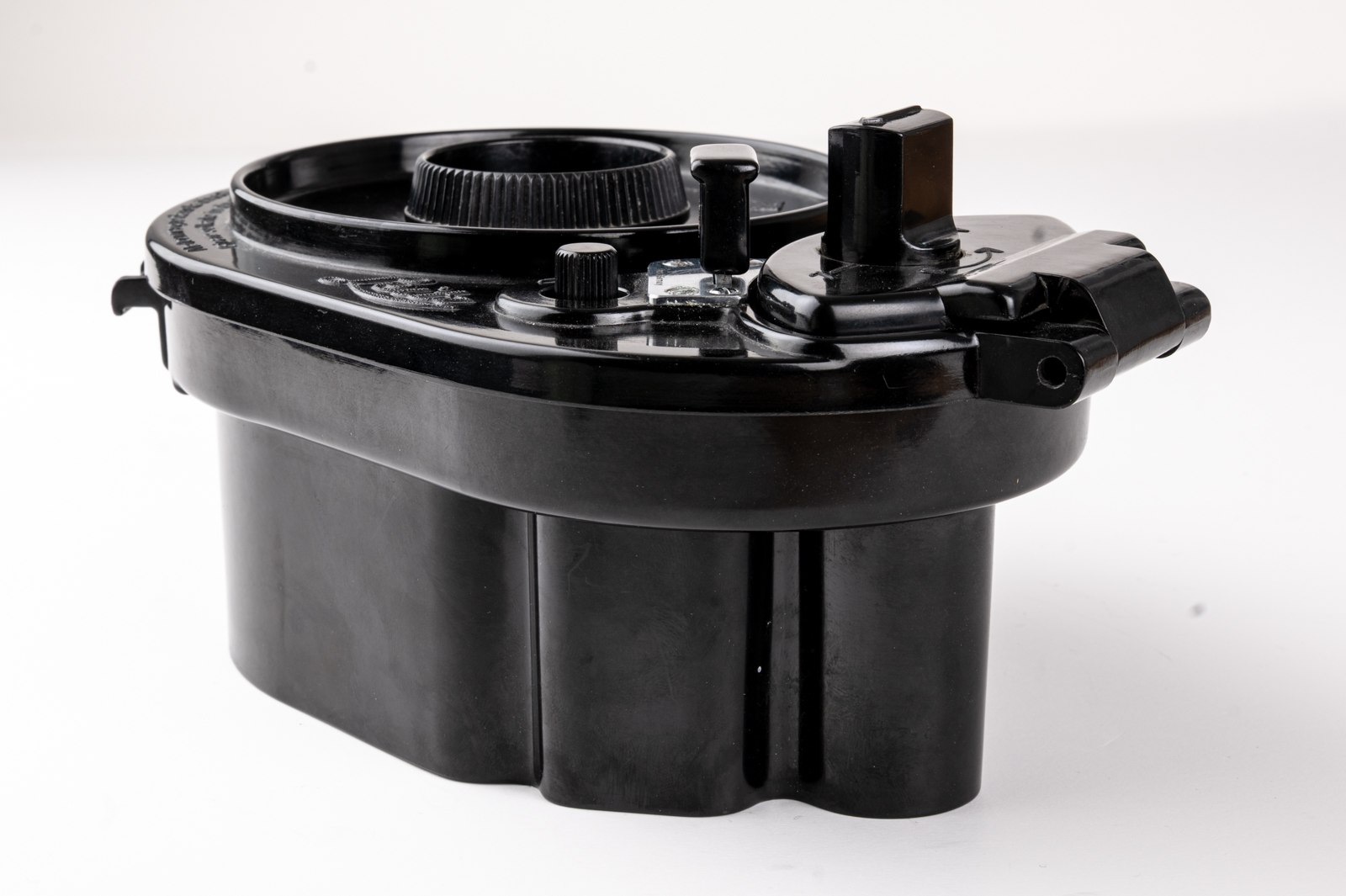 Leica TAHOO Film Developing Can