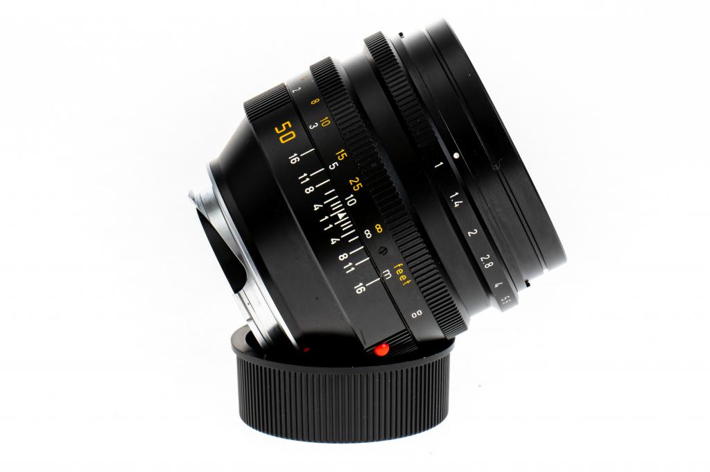 Leica Noctilux 11821 1,0/50mm