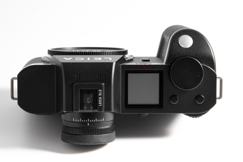 LEICA SL2, black, (EU/US/JP) LEICA SL2, black, (EU/US/JP)