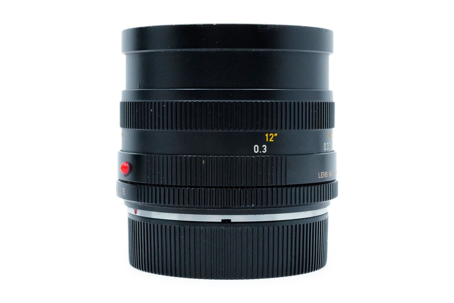 Leica SUMMICRON-R 2/35mm (II)