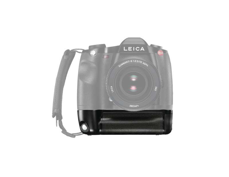 Leica multifunctional handgrip for Leica S (as of Typ 006) *DEMO* Leica multifunctional handgrip for Leica S (as of Typ 006) *DEMO*
