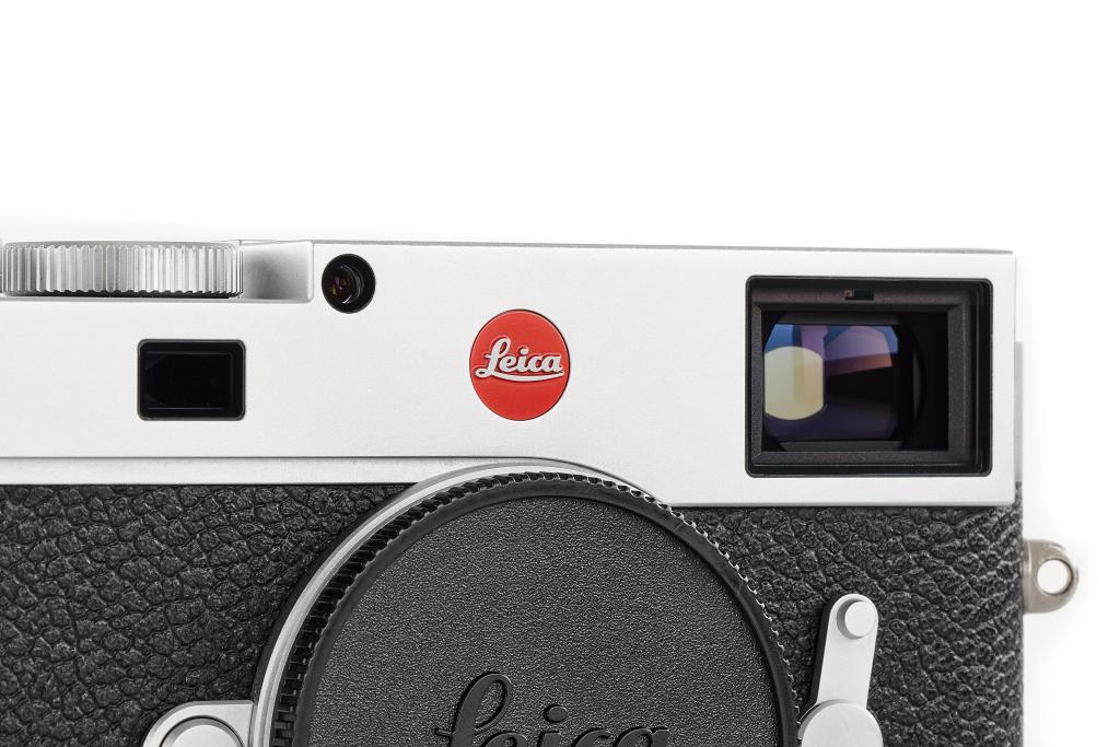 Leica M11 20201 chrome - with full guarantee