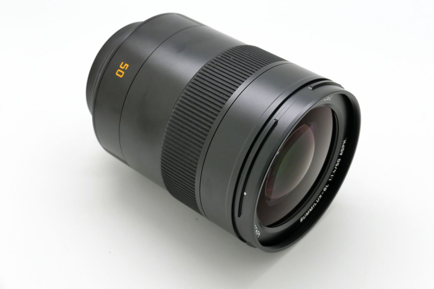 Leica Summilux-SL 1.4/50mm ASPH.