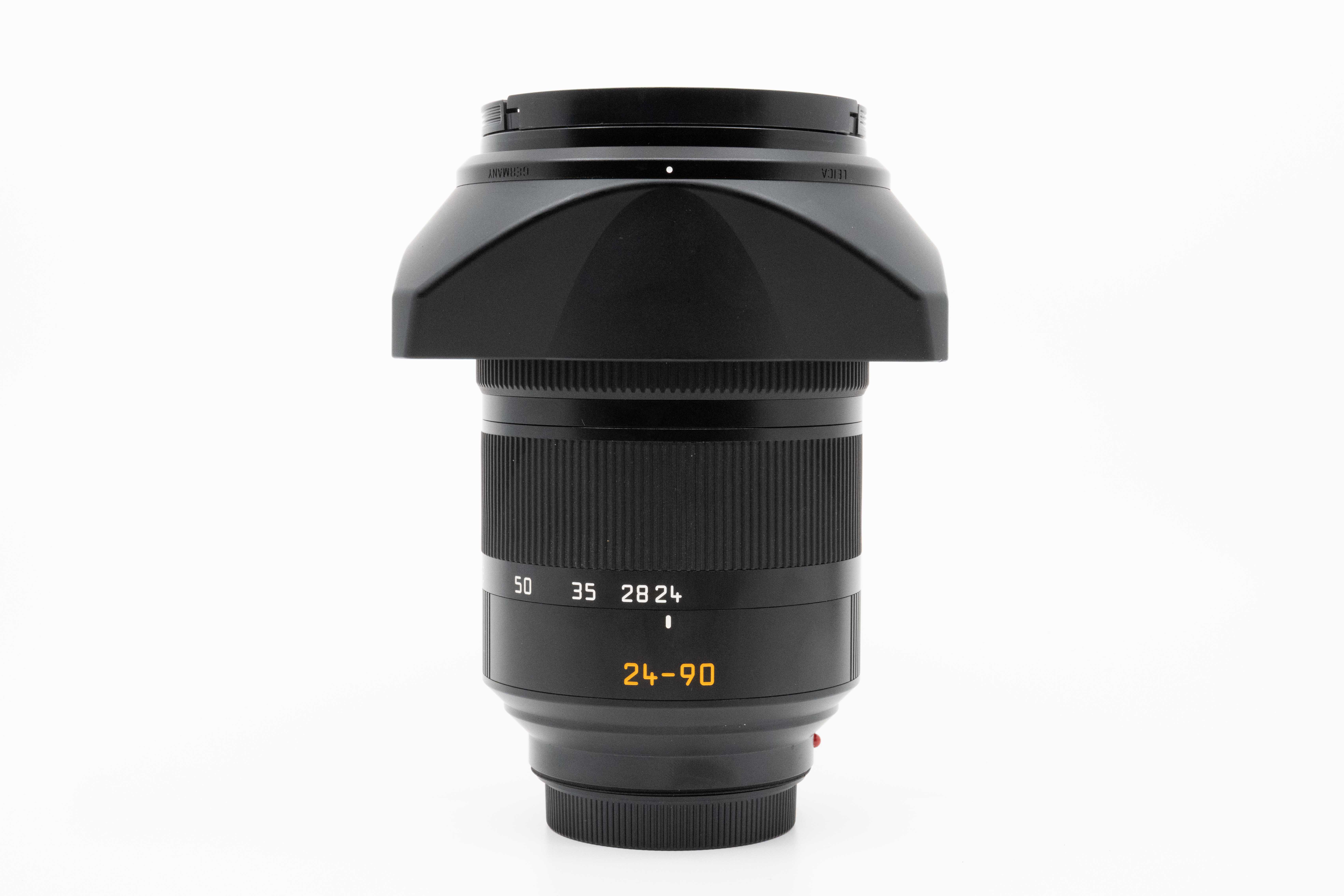 Leica VARIO-ELMARIT-SL 2.8-4/24-90 ASPH.