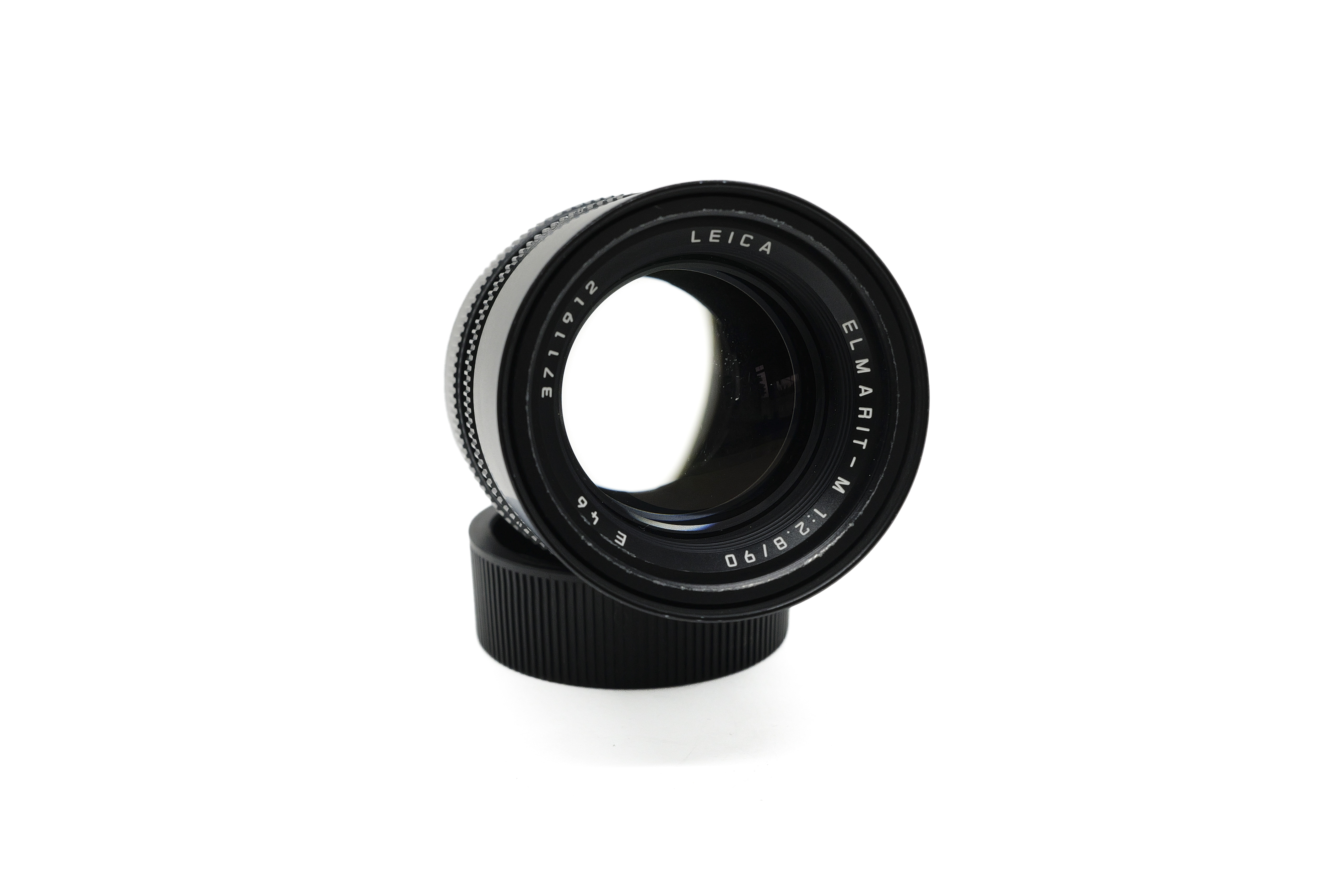 Leica Elmarit-M 90mm f:2.8