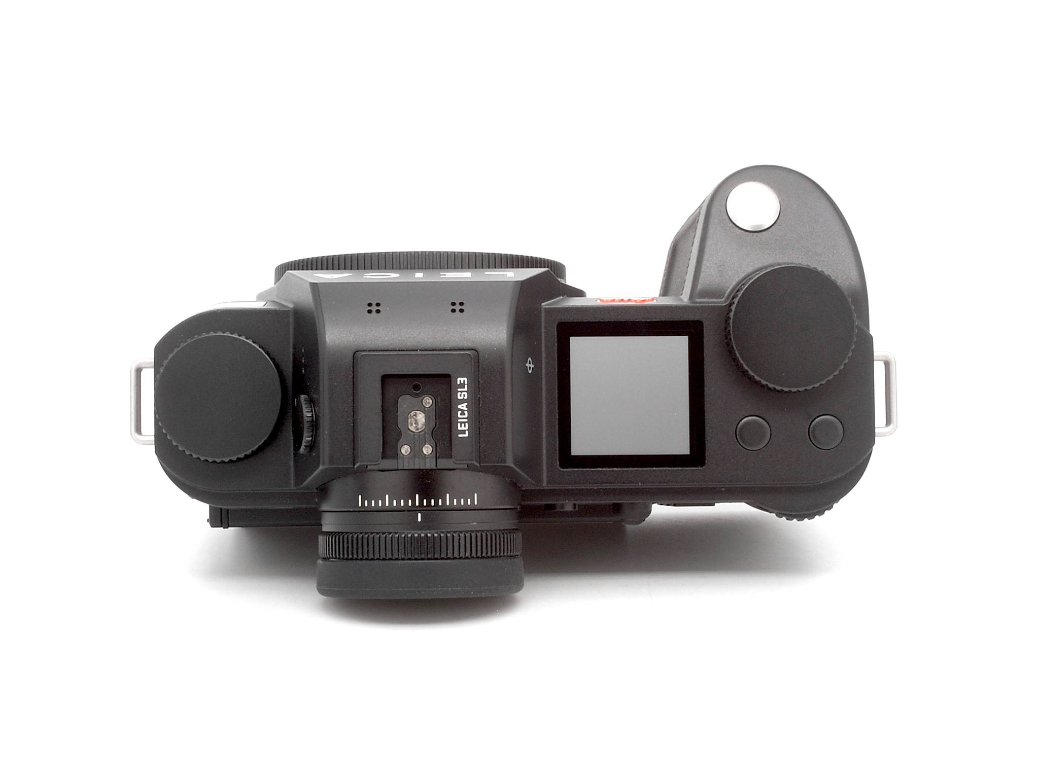 Leica SL3 black