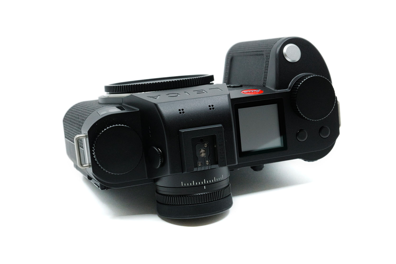 Leica SL3-S (EX DEMO)